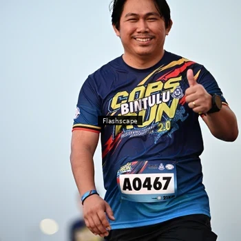 Runner Photo 9253274