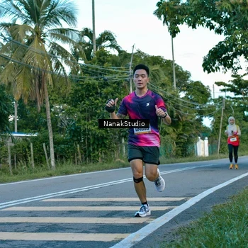 Runner Photo 9253276