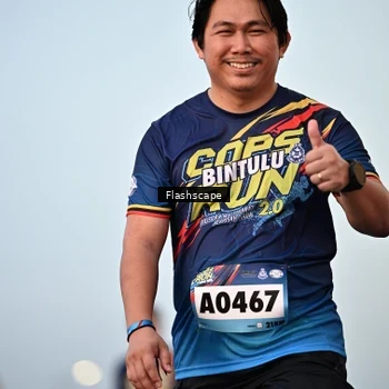 Runner Photo 9253278