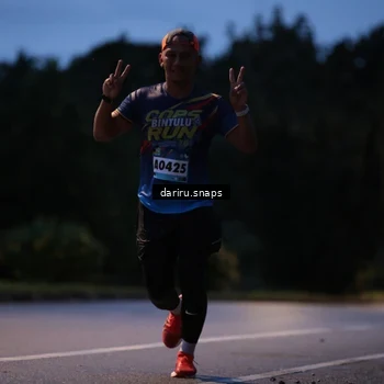 Runner Photo 9253280