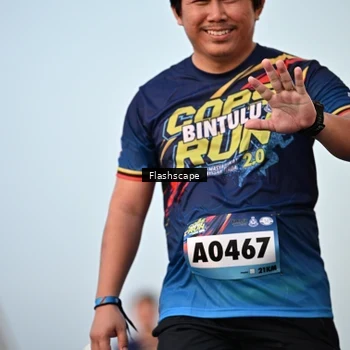 Runner Photo 9253281