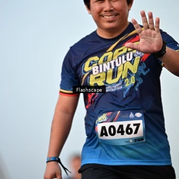 Runner Photo 9253282