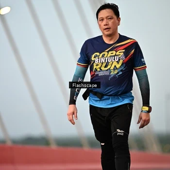 Runner Photo 9253283