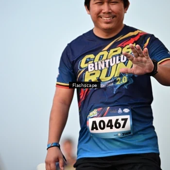 Runner Photo 9253284