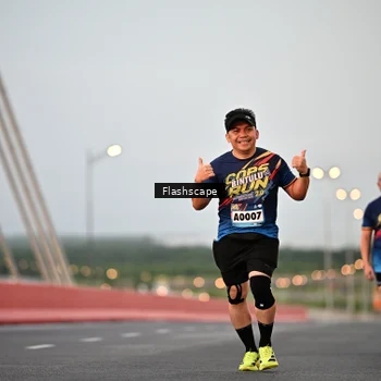 Runner Photo 9253288