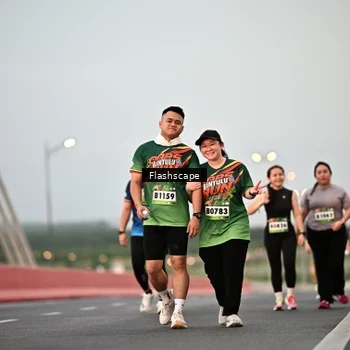 Runner Photo 9253293