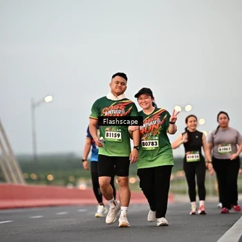 Runner Photo 9253295