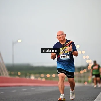 Runner Photo 9253301