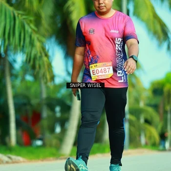 Runner Photo 9253303