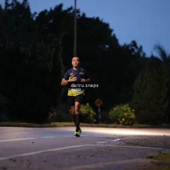 Runner Photo 9253315