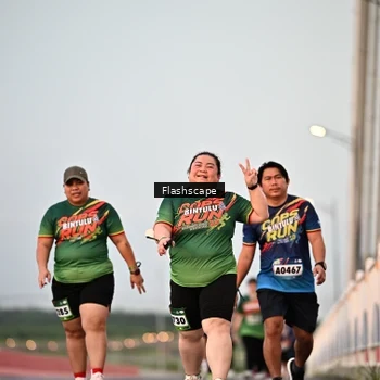 Runner Photo 9253319