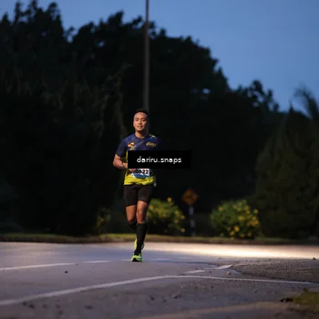 Runner Photo 9253322