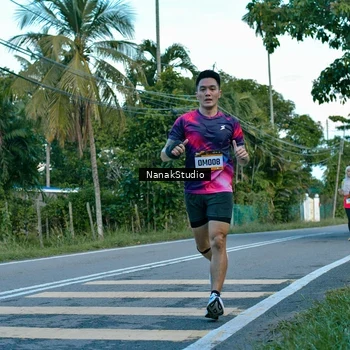 Runner Photo 9253323