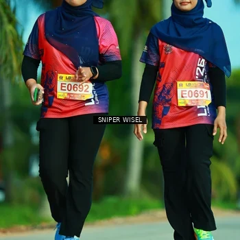 Runner Photo 9253328