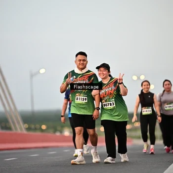 Runner Photo 9253335