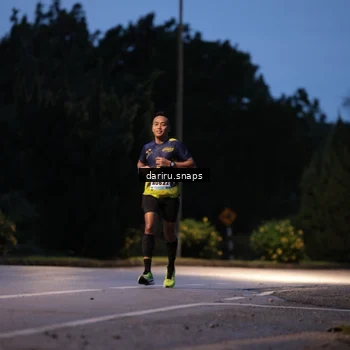 Runner Photo 9253336
