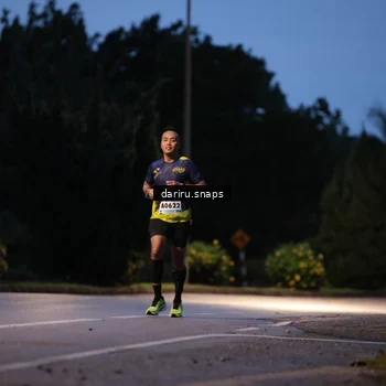 Runner Photo 9253337