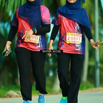 Runner Photo 9253343