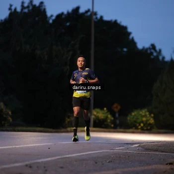 Runner Photo 9253347