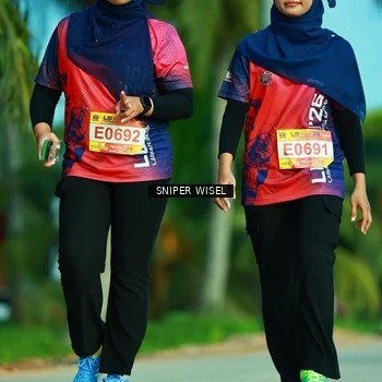 Runner Photo 9253348