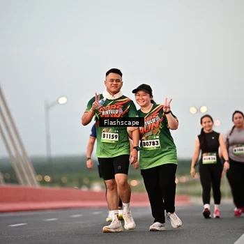 Runner Photo 9253357