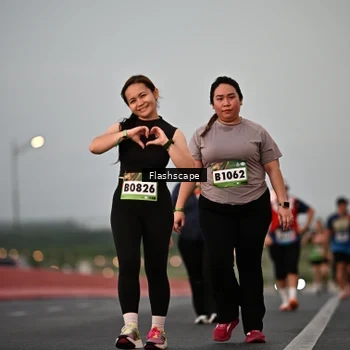 Runner Photo 9253359