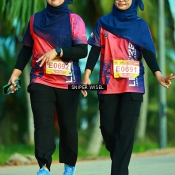 Runner Photo 9253360