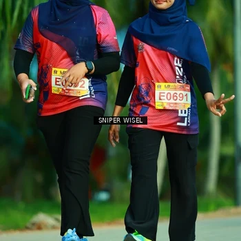 Runner Photo 9253361