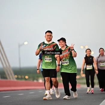 Runner Photo 9253364