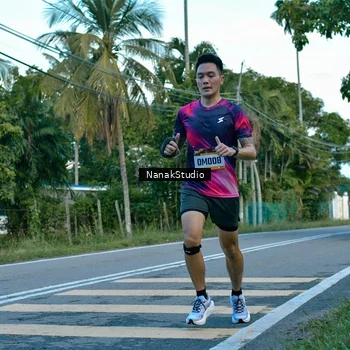 Runner Photo 9253370