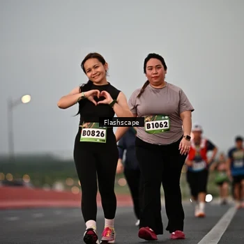 Runner Photo 9253372