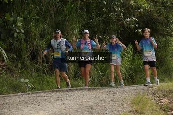 Runner Photo 92534