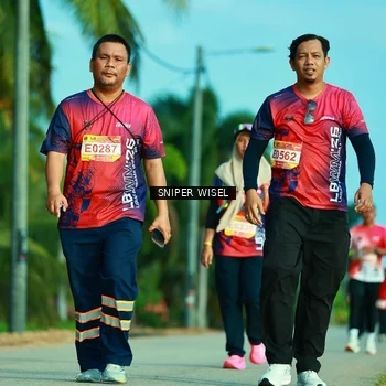 Runner Photo 9253401