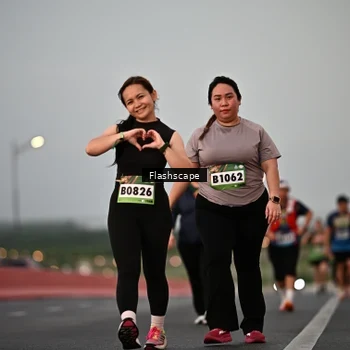 Runner Photo 9253407