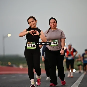 Runner Photo 9253412