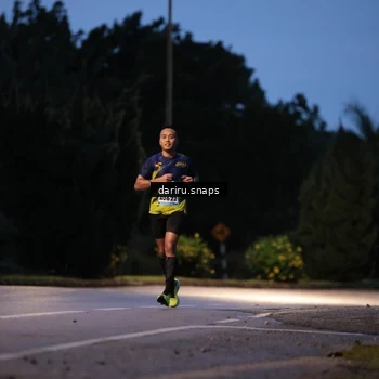 Runner Photo 9253416