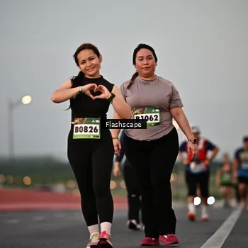Runner Photo 9253419
