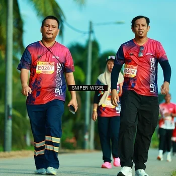 Runner Photo 9253422