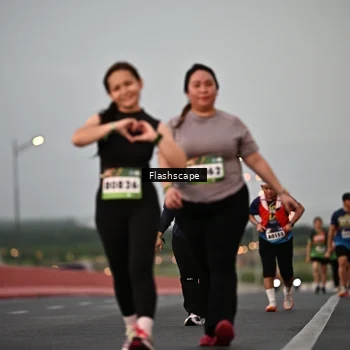 Runner Photo 9253423