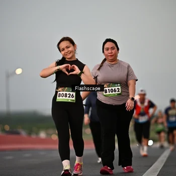 Runner Photo 9253425