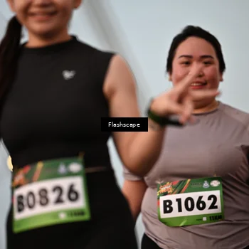 Runner Photo 9253435