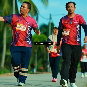 Runner Photo 9253449