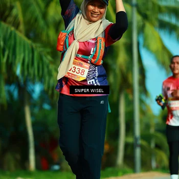 Runner Photo 9253455