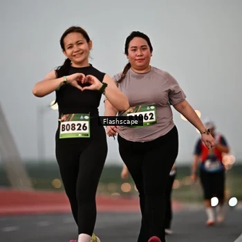 Runner Photo 9253462