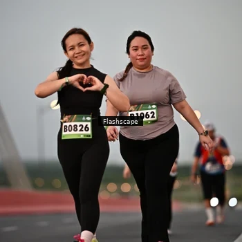Runner Photo 9253463