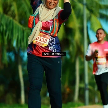 Runner Photo 9253464