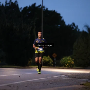 Runner Photo 9253466