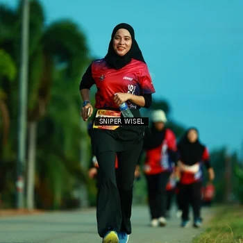Runner Photo 9253477