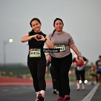 Runner Photo 9253480