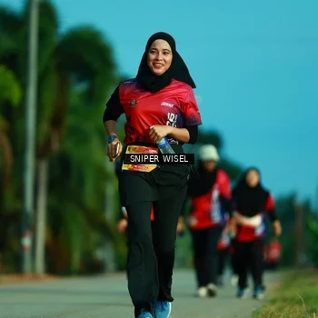Runner Photo 9253482